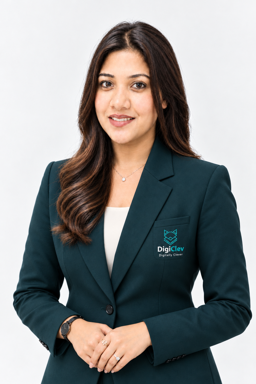 Gurleen Kaur - Co-founder & Head of Operations