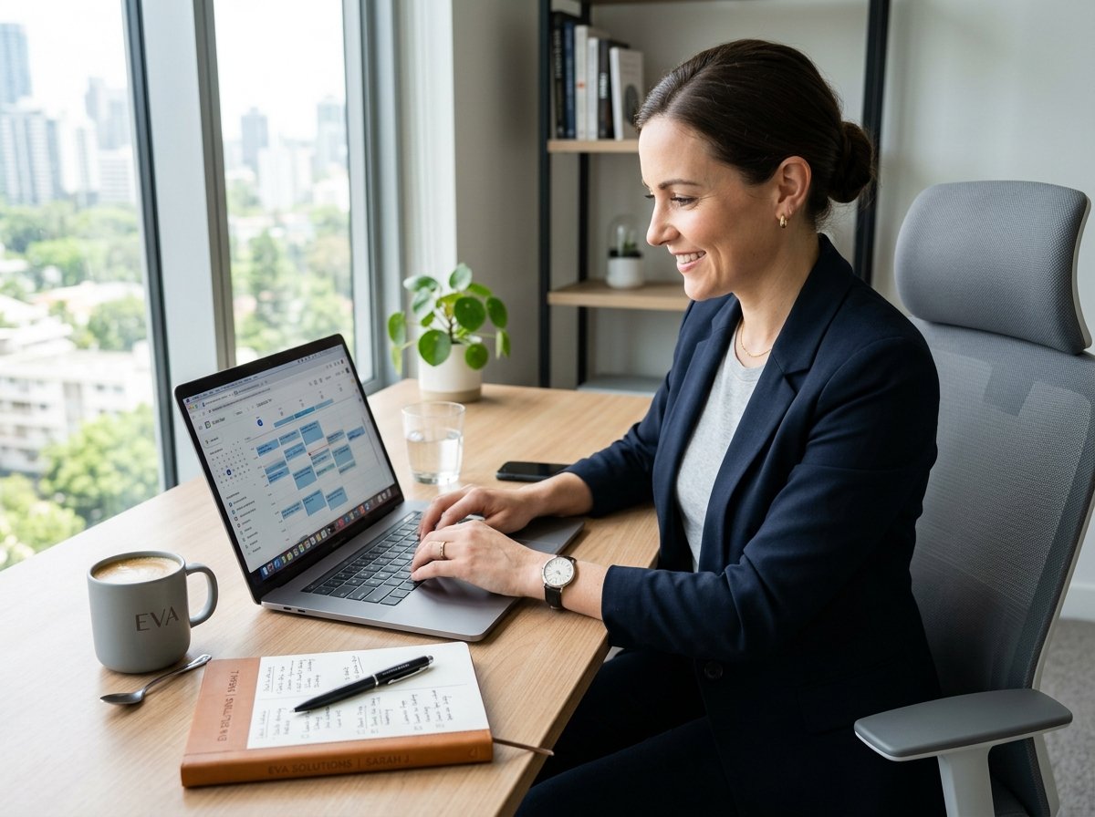 DigiClev Executive Assistant Specialist